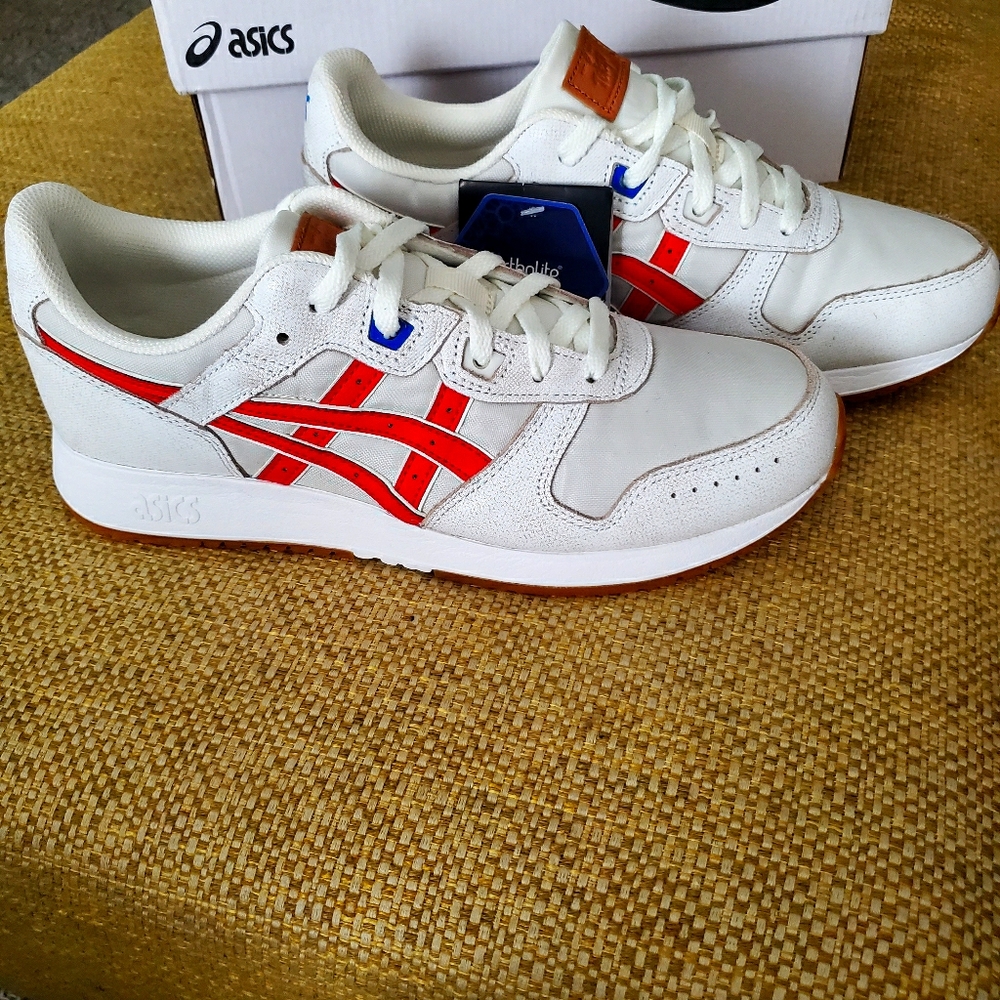 Asics lyte classic
